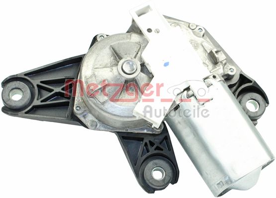 METZGER 2190745 ORIGINAL ERSATZTEIL Wischermotor